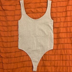 Free People Bodysuit